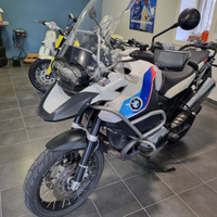 Bmw R1200GS ADVENTURE