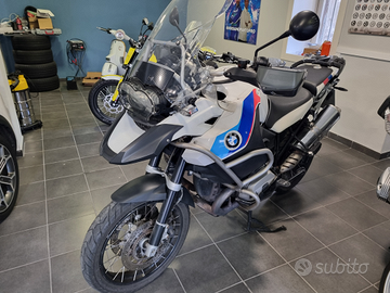 Bmw R1200GS ADVENTURE