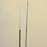 Canna light spinning 1.80 2-10 g