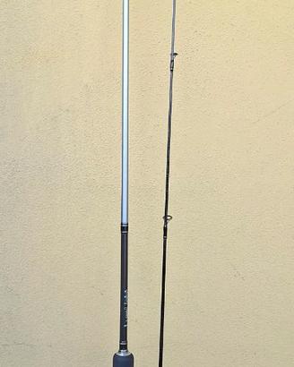 Canna light spinning 1.80 2-10 g