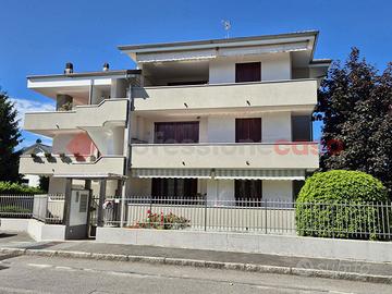 Appartamento Cerro Maggiore [K 363VRG]