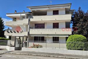 Appartamento Cerro Maggiore [K 363VRG]