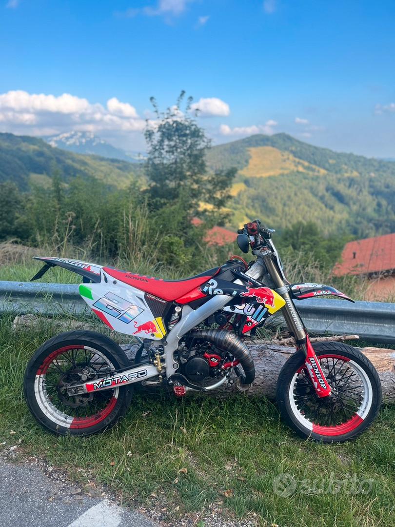 Hm 50 six competition - Moto e Scooter In vendita a Verona