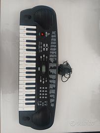 pianola