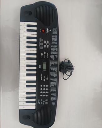 pianola