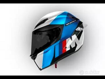 CASCO BMW PRO RACE ECE CIRCUIT TG XL (60/61)