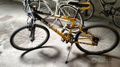 BICI 26'' DA REVISIONARE