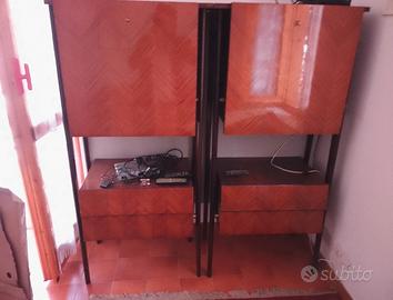 Mobile design anni 60/70