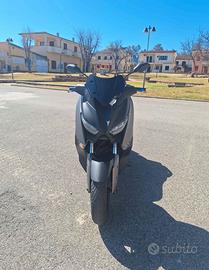 Yamaha XMax 2017 300cc