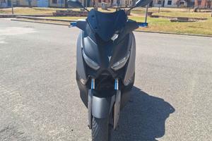 Yamaha XMax 2017 300cc