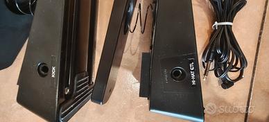 Pedali per batteria Yamaha Be Silent 