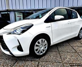 TOYOTA Yaris 1.5 Hybrid 5 porte Cool