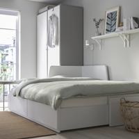 Letto ikea Flekke