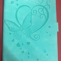 Cover a Libro Samsung Galaxy Tab S2 9.7