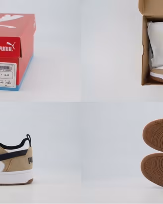 Scarpe PUMA 42.5
