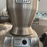 Montapanna professionale