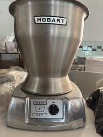 Montapanna professionale