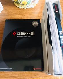 Cubase 8.0 update 8.5