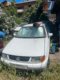 Polo 1997 ricambi fiat 127 parabrezza