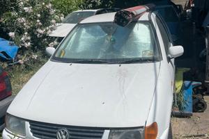 Polo 1997 ricambi fiat 127 parabrezza