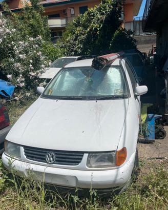 Polo 1997 ricambi fiat 127 parabrezza