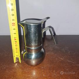 CAFFETTIERA STELLA da 1tz  SAN FRANCISCO - USATA