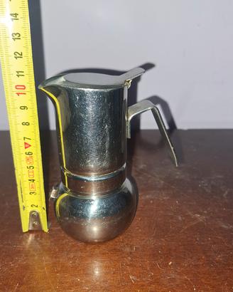 CAFFETTIERA STELLA da 1tz  SAN FRANCISCO - USATA