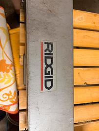 FILIERA RIDGID