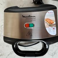 TOSTIERA MOULINEX