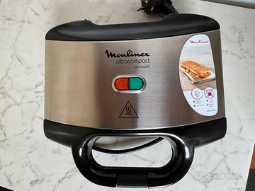 TOSTIERA MOULINEX