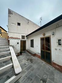 Abitazione Privata Barile Vico Coronei 4