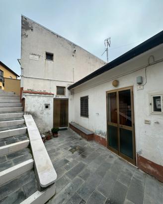 Abitazione Privata Barile Vico Coronei 4