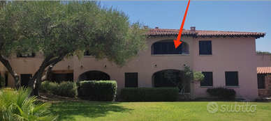 Porto Rotondo monolocale vicinissimo al mare