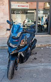 Bmw C 400 X 130 KM INTERAMENTE FINANZIABILE €59,99