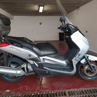 Yamaha X-Max 250 - 2007