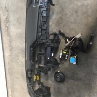 Kit airbags - mazda 6 - 2016