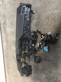 Kit airbags - mazda 6 - 2016