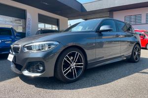 Bmw 120 120d 5p. Msport