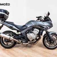 HONDA CBF 600 S - 2008