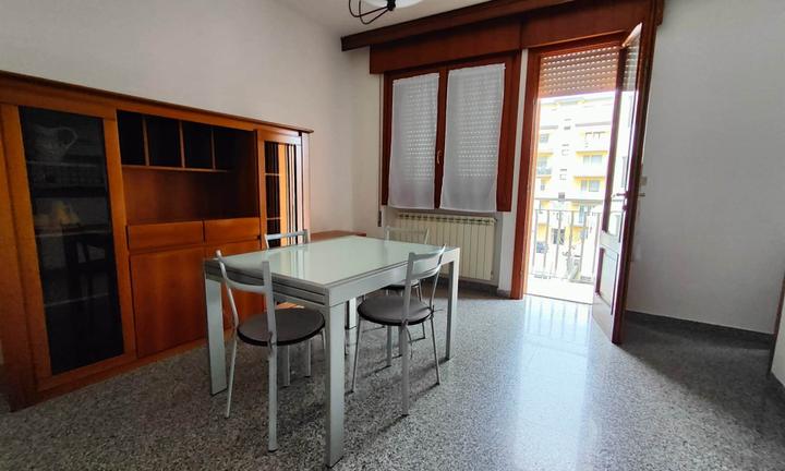 Rif.BD642| appartamento quadrilocale