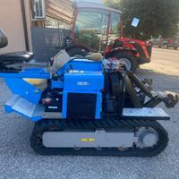 Trattore cingolato Geier 12T