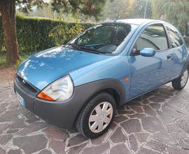 Ford Ka 1.3 benzina neopatentati euro 4