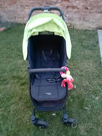 passeggino leggero 