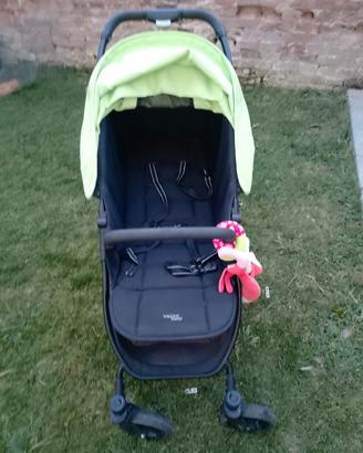 passeggino leggero 