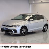 Volkswagen Polo 1.0 evo 80cv