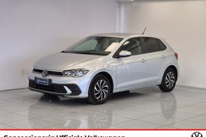 Volkswagen Polo 1.0 evo 80cv