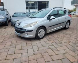 Peugeot 207 1.4 8V 75CV 5p. Energie Sport ECO GPL