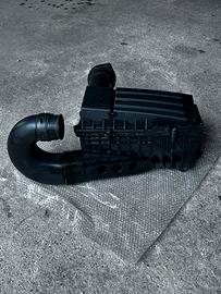 Golf 6 Gti aspirazione