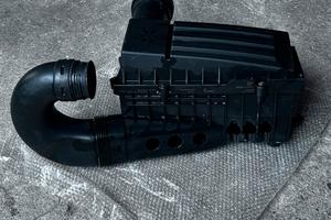 Golf 6 Gti aspirazione