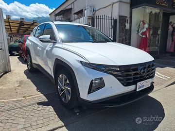 Hyundai Tucson 1.6 CRDI XLine